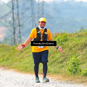 Runner Photo 5855665