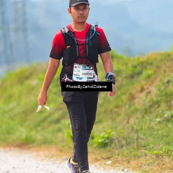 Runner Photo 5855666