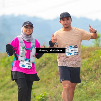 Runner Photo 5855668