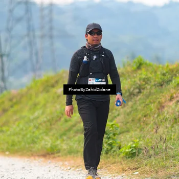 Runner Photo 5855670