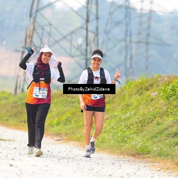 Runner Photo 5855671
