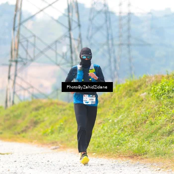 Runner Photo 5855673