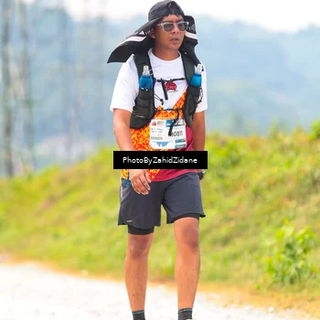 Runner Photo 5855679