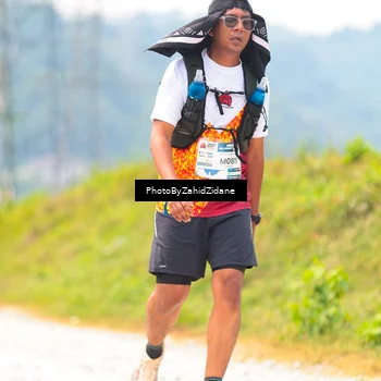 Runner Photo 5855680