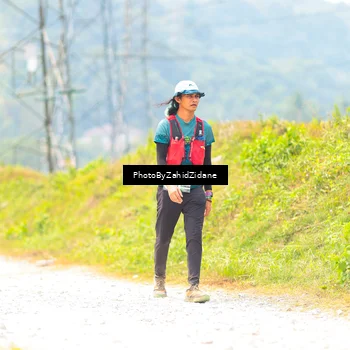 Runner Photo 5855681