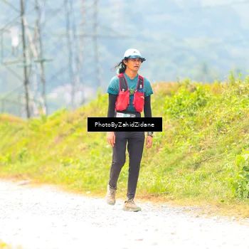 Runner Photo 5855682