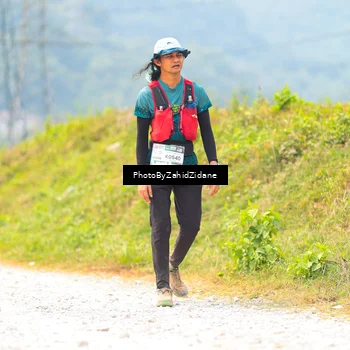 Runner Photo 5855685
