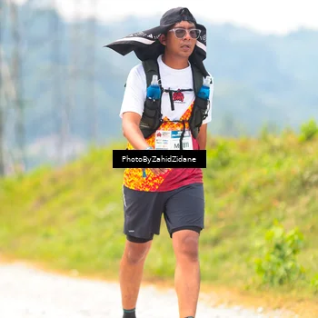 Runner Photo 5855691
