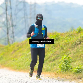 Runner Photo 5855692