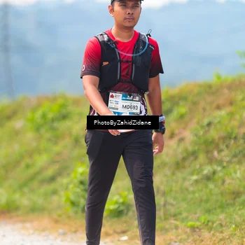 Runner Photo 5855693