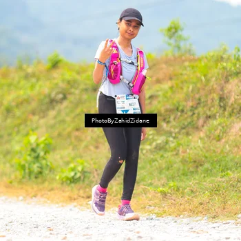 Runner Photo 5855696