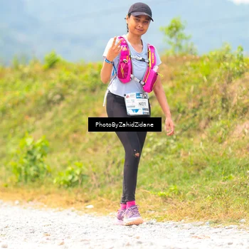 Runner Photo 5855697