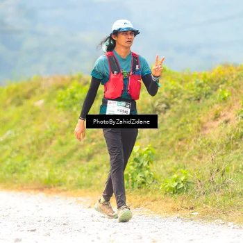 Runner Photo 5855698