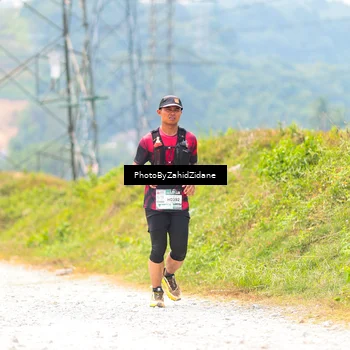 Runner Photo 5855699