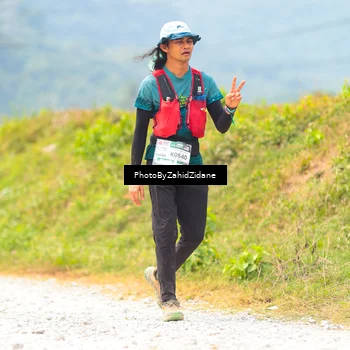 Runner Photo 5855700