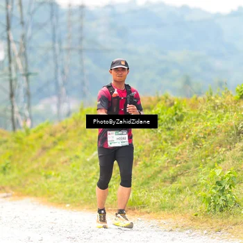 Runner Photo 5855701