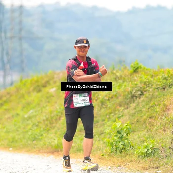 Runner Photo 5855702
