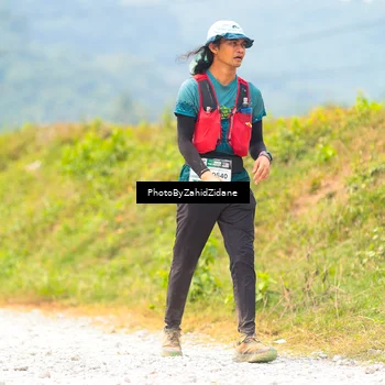 Runner Photo 5855703