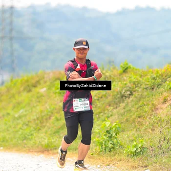 Runner Photo 5855704