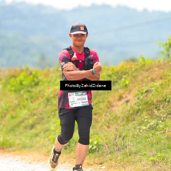 Runner Photo 5855705