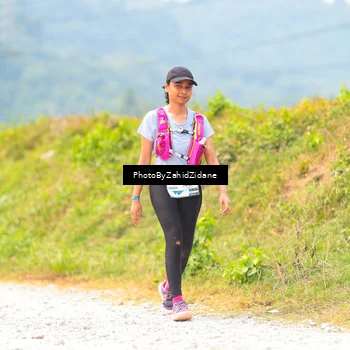 Runner Photo 5855707