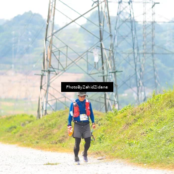 Runner Photo 5855709