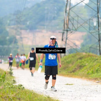 Runner Photo 5855713