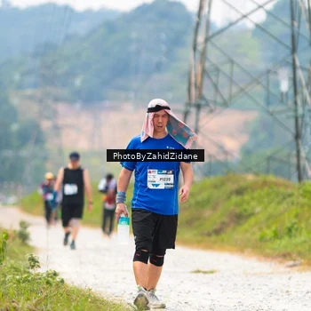 Runner Photo 5855715