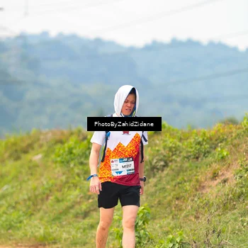 Runner Photo 5855717