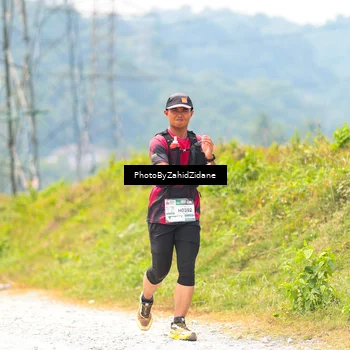 Runner Photo 5855724
