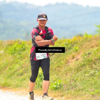 Runner Photo 5855730