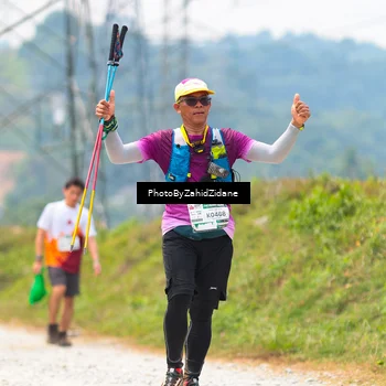Runner Photo 5855732