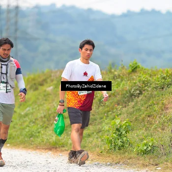 Runner Photo 5855734