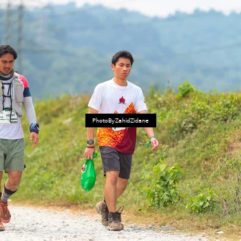 Runner Photo 5855736