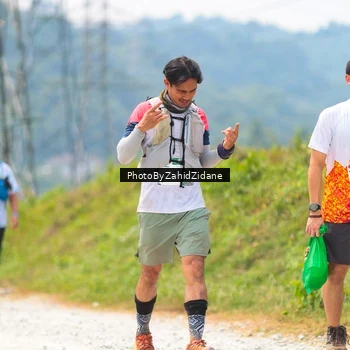 Runner Photo 5855737