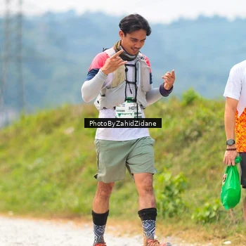 Runner Photo 5855740