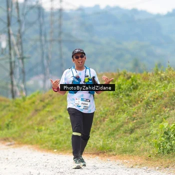 Runner Photo 5855741