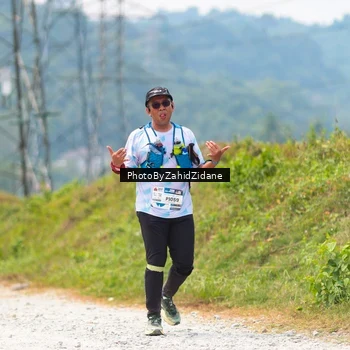 Runner Photo 5855742