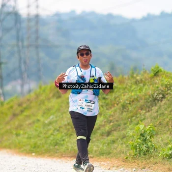 Runner Photo 5855744