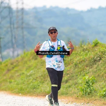 Runner Photo 5855746