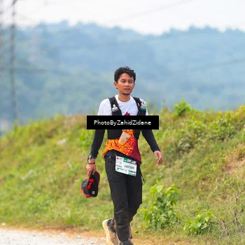 Runner Photo 5855752