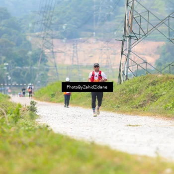 Runner Photo 5855753