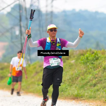 Runner Photo 5855756