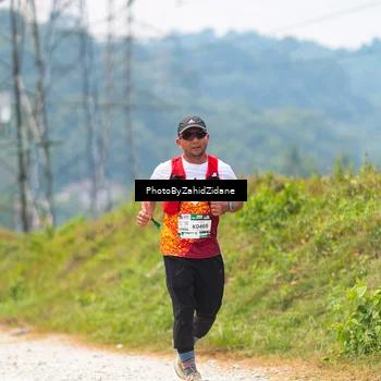 Runner Photo 5855758