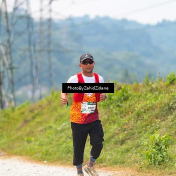 Runner Photo 5855759