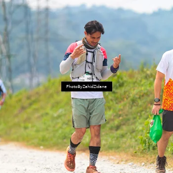 Runner Photo 5855760