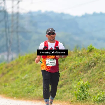 Runner Photo 5855761