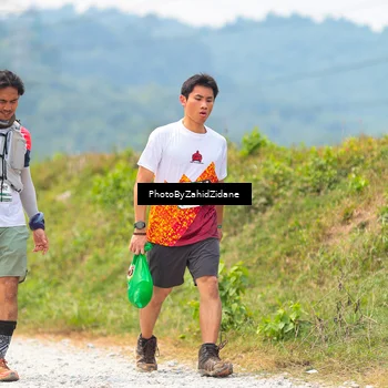 Runner Photo 5855762