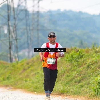 Runner Photo 5855779