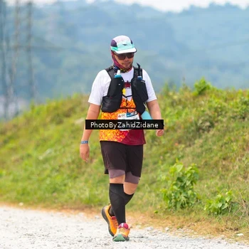 Runner Photo 5855780